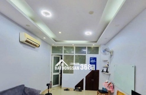 NGAY NGÃ 4 TRẦN KHÁNH DƯ - Ô TÔ ĐỔ CỬA 2 MẶT HẺM - 28M2 - 8,7 TỶ